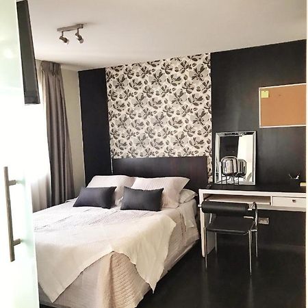 Апартаменти Departamento Ejecutivo #409 Сантьяго Екстер'єр фото